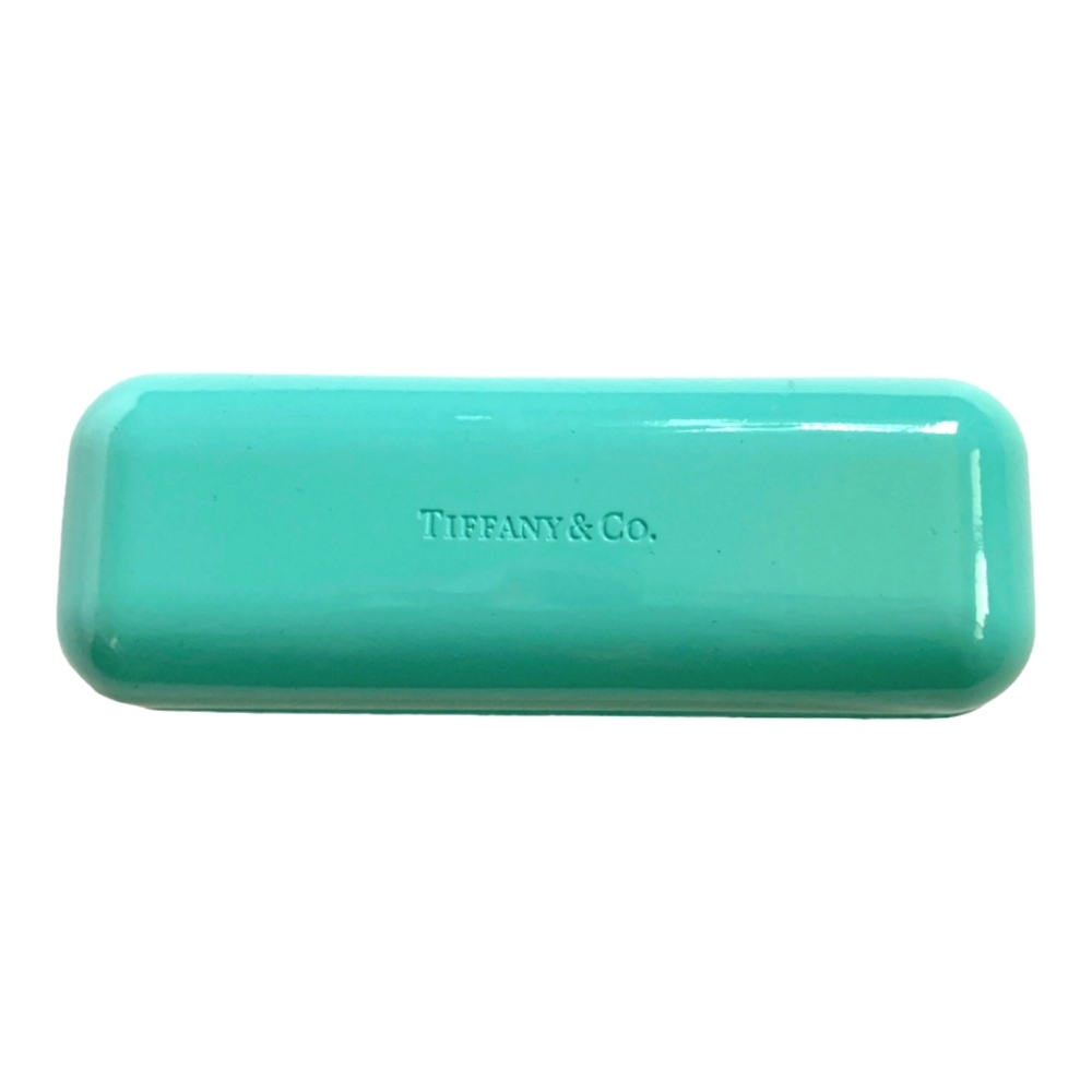 Tiffany & Co. Authentic Vintage Eyeglasses Case